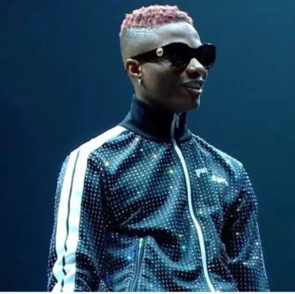 "Mourinho Go Dey Eko Hotel Tomorrow": Wizkid Reacts To Mourinho’s Sack